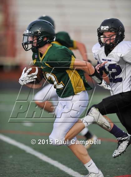 Thumbnail 2 in Valley Vista @ Horizon (Scrimmage) photogallery.