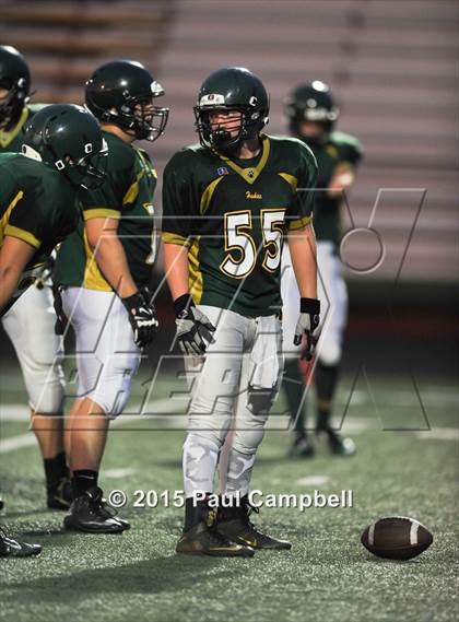 Thumbnail 1 in Valley Vista @ Horizon (Scrimmage) photogallery.