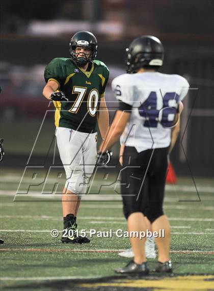 Thumbnail 3 in Valley Vista @ Horizon (Scrimmage) photogallery.