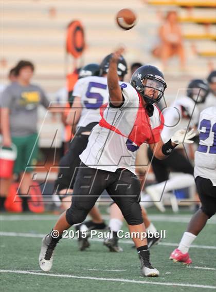 Thumbnail 3 in Valley Vista @ Horizon (Scrimmage) photogallery.