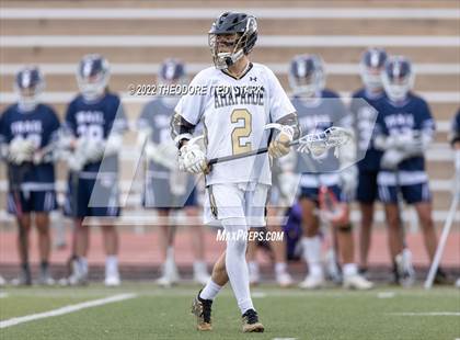 Thumbnail 1 in Cherokee Trail @ Arapahoe (CHSAA 5A Playoff - 2nd Round) photogallery.