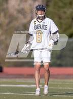 Photo from the gallery "Cherokee Trail @ Arapahoe (CHSAA 5A Playoff - 2nd Round)"