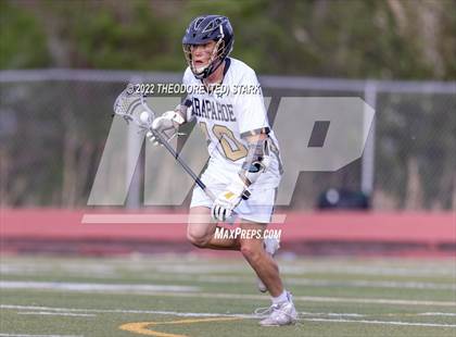 Thumbnail 3 in Cherokee Trail @ Arapahoe (CHSAA 5A Playoff - 2nd Round) photogallery.