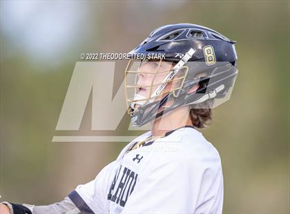 Thumbnail 3 in Cherokee Trail @ Arapahoe (CHSAA 5A Playoff - 2nd Round) photogallery.