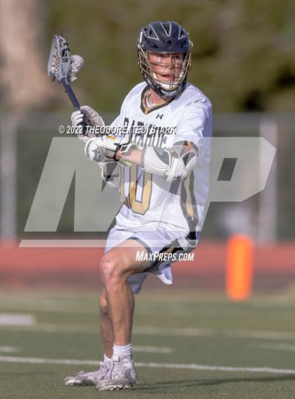 Thumbnail 1 in Cherokee Trail @ Arapahoe (CHSAA 5A Playoff - 2nd Round) photogallery.