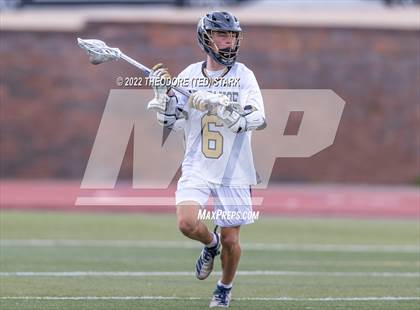 Thumbnail 1 in Cherokee Trail @ Arapahoe (CHSAA 5A Playoff - 2nd Round) photogallery.