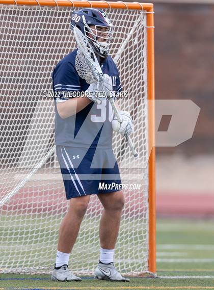 Thumbnail 2 in Cherokee Trail @ Arapahoe (CHSAA 5A Playoff - 2nd Round) photogallery.