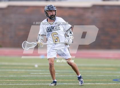 Thumbnail 2 in Cherokee Trail @ Arapahoe (CHSAA 5A Playoff - 2nd Round) photogallery.