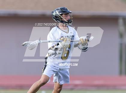 Thumbnail 3 in Cherokee Trail @ Arapahoe (CHSAA 5A Playoff - 2nd Round) photogallery.