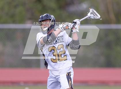 Thumbnail 1 in Cherokee Trail @ Arapahoe (CHSAA 5A Playoff - 2nd Round) photogallery.