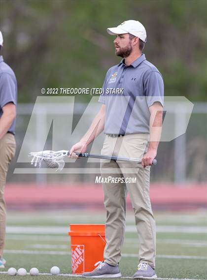 Thumbnail 1 in Cherokee Trail @ Arapahoe (CHSAA 5A Playoff - 2nd Round) photogallery.