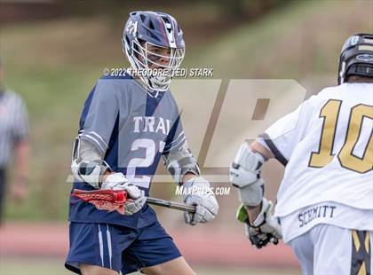 Thumbnail 3 in Cherokee Trail @ Arapahoe (CHSAA 5A Playoff - 2nd Round) photogallery.