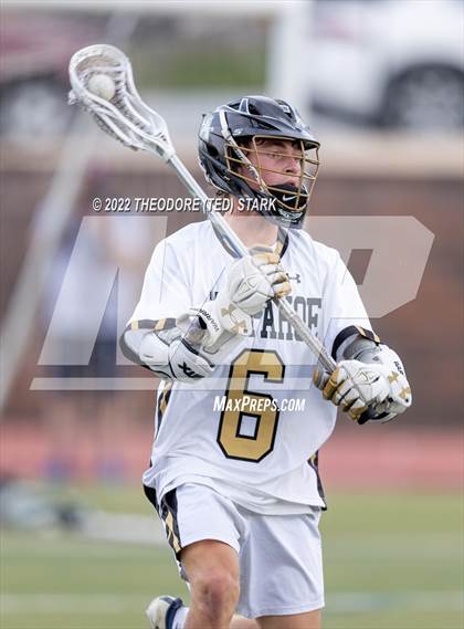 Thumbnail 1 in Cherokee Trail @ Arapahoe (CHSAA 5A Playoff - 2nd Round) photogallery.