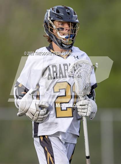 Thumbnail 2 in Cherokee Trail @ Arapahoe (CHSAA 5A Playoff - 2nd Round) photogallery.