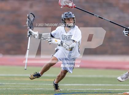 Thumbnail 2 in Cherokee Trail @ Arapahoe (CHSAA 5A Playoff - 2nd Round) photogallery.