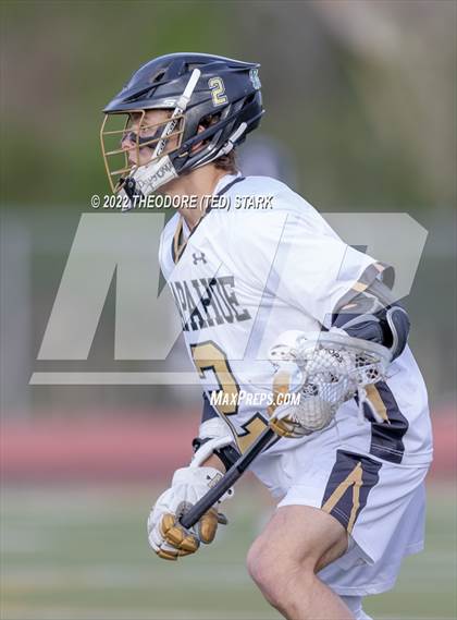 Thumbnail 2 in Cherokee Trail @ Arapahoe (CHSAA 5A Playoff - 2nd Round) photogallery.