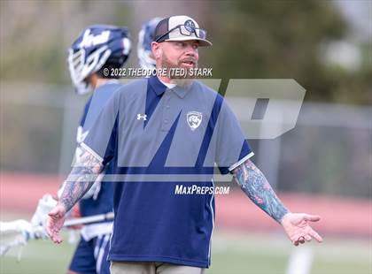 Thumbnail 1 in Cherokee Trail @ Arapahoe (CHSAA 5A Playoff - 2nd Round) photogallery.