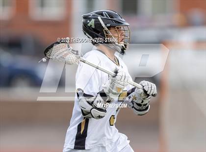 Thumbnail 2 in Cherokee Trail @ Arapahoe (CHSAA 5A Playoff - 2nd Round) photogallery.