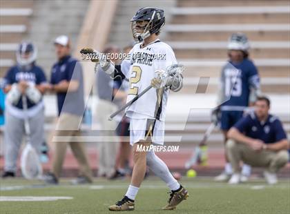 Thumbnail 3 in Cherokee Trail @ Arapahoe (CHSAA 5A Playoff - 2nd Round) photogallery.