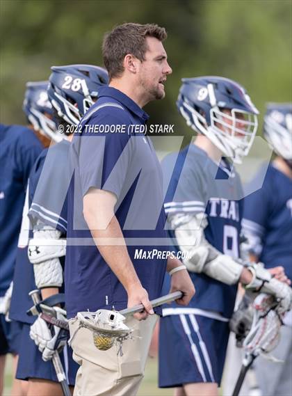 Thumbnail 3 in Cherokee Trail @ Arapahoe (CHSAA 5A Playoff - 2nd Round) photogallery.