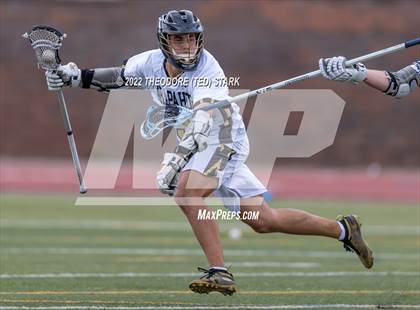 Thumbnail 1 in Cherokee Trail @ Arapahoe (CHSAA 5A Playoff - 2nd Round) photogallery.