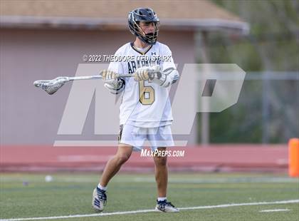 Thumbnail 1 in Cherokee Trail @ Arapahoe (CHSAA 5A Playoff - 2nd Round) photogallery.
