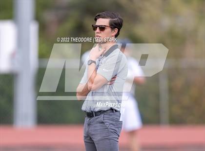 Thumbnail 3 in Cherokee Trail @ Arapahoe (CHSAA 5A Playoff - 2nd Round) photogallery.