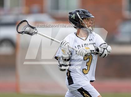 Thumbnail 3 in Cherokee Trail @ Arapahoe (CHSAA 5A Playoff - 2nd Round) photogallery.
