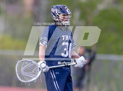 Thumbnail 1 in Cherokee Trail @ Arapahoe (CHSAA 5A Playoff - 2nd Round) photogallery.
