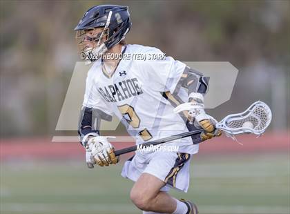 Thumbnail 1 in Cherokee Trail @ Arapahoe (CHSAA 5A Playoff - 2nd Round) photogallery.