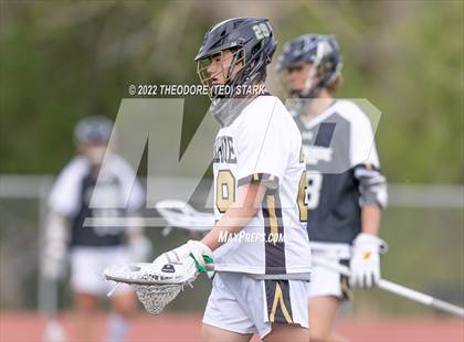 Thumbnail 1 in Cherokee Trail @ Arapahoe (CHSAA 5A Playoff - 2nd Round) photogallery.