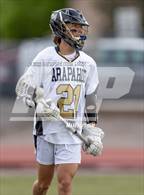Photo from the gallery "Cherokee Trail @ Arapahoe (CHSAA 5A Playoff - 2nd Round)"