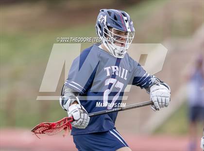 Thumbnail 1 in Cherokee Trail @ Arapahoe (CHSAA 5A Playoff - 2nd Round) photogallery.