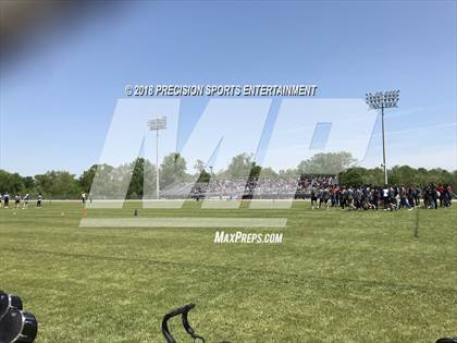 Thumbnail 1 in Cox Mill TOC Ceremony photogallery.