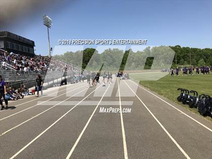 Thumbnail 3 in Cox Mill TOC Ceremony photogallery.