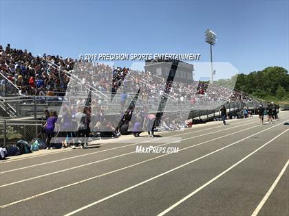 Thumbnail 2 in Cox Mill TOC Ceremony photogallery.