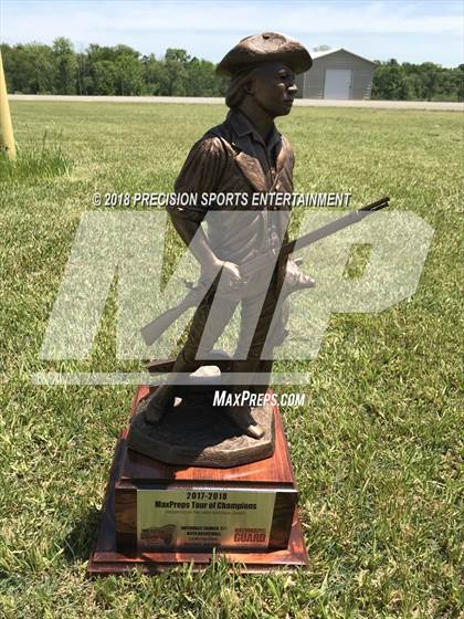 Thumbnail 3 in Cox Mill TOC Ceremony photogallery.