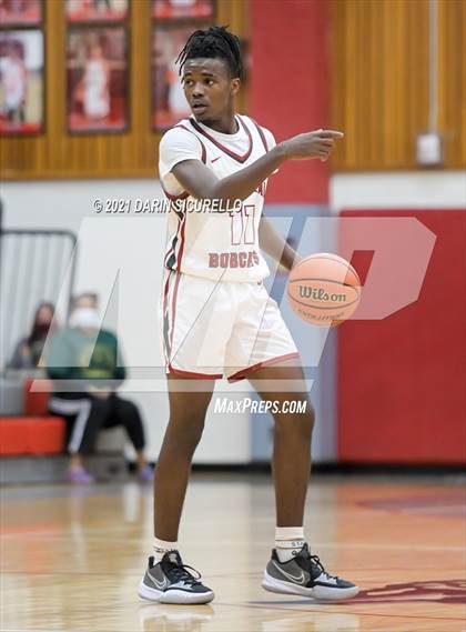 Thumbnail 3 in Central vs North (PXU Coyote Classic Tournament)  photogallery.