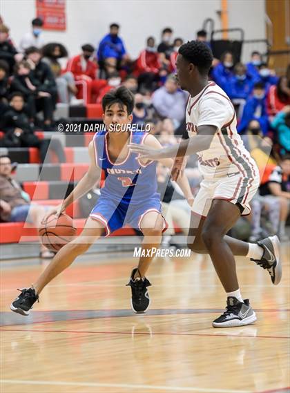 Thumbnail 3 in Central vs North (PXU Coyote Classic Tournament)  photogallery.