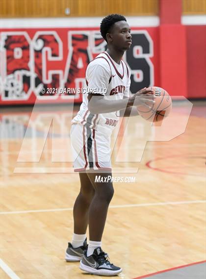 Thumbnail 3 in Central vs North (PXU Coyote Classic Tournament)  photogallery.