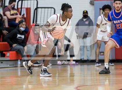 Thumbnail 2 in Central vs North (PXU Coyote Classic Tournament)  photogallery.