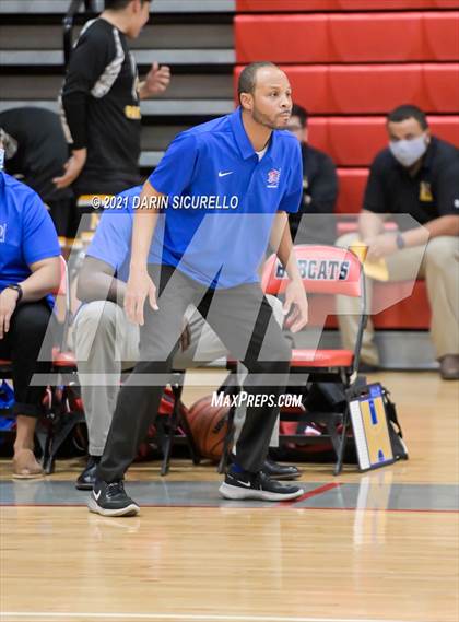 Thumbnail 2 in Central vs North (PXU Coyote Classic Tournament)  photogallery.