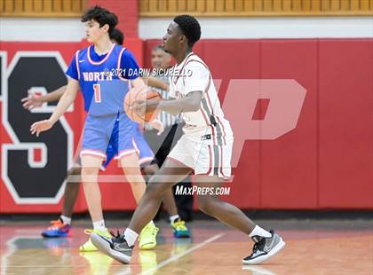 Thumbnail 3 in Central vs North (PXU Coyote Classic Tournament)  photogallery.