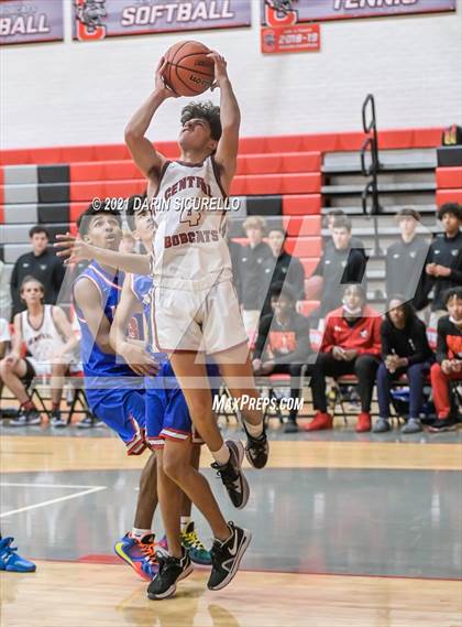 Thumbnail 1 in Central vs North (PXU Coyote Classic Tournament)  photogallery.