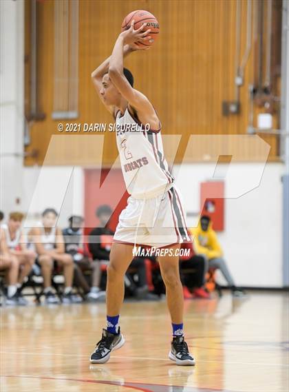 Thumbnail 1 in Central vs North (PXU Coyote Classic Tournament)  photogallery.