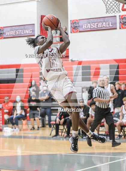 Thumbnail 3 in Central vs North (PXU Coyote Classic Tournament)  photogallery.