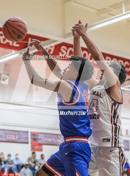 Thumbnail 1 in Central vs North (PXU Coyote Classic Tournament)  photogallery.