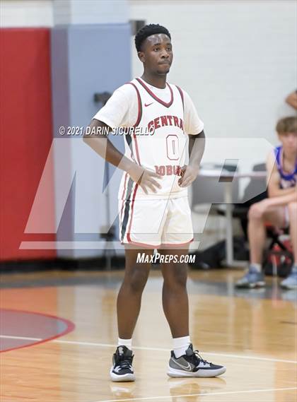 Thumbnail 2 in Central vs North (PXU Coyote Classic Tournament)  photogallery.