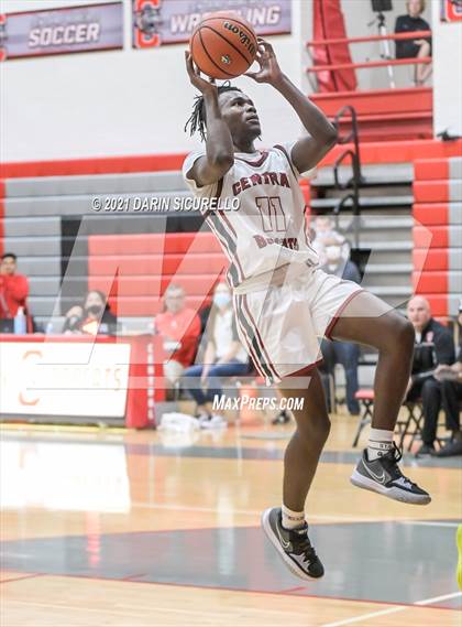 Thumbnail 2 in Central vs North (PXU Coyote Classic Tournament)  photogallery.