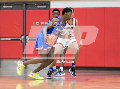 Thumbnail 3 in Central vs North (PXU Coyote Classic Tournament)  photogallery.